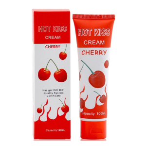 Gel Bôi Trơn Cao Cấp Hương Chery - Love Kiss 100ml