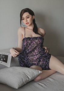 Búp Bê Tình Dục Cao Cấp 99% Như Thật  - Cao 164cm - Gynoid Joey  - Mẫu Mới 2024 Phiên Bản DL