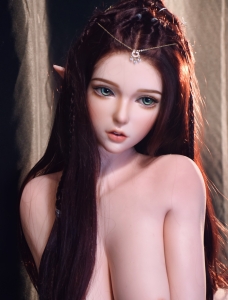 Búp Bê Tình Dục Cao Cấp Anime ELF - Inoue Miu 150cm - Elsa Babe Nhật Bản
