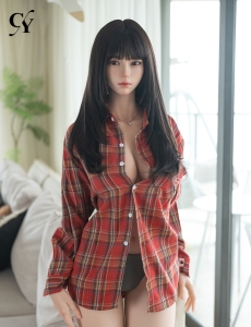 Búp Bê Tình Dục Cao Cấp Như Thật Top CyDoll - Himari 168cm - Miệng Đóng Mở Rox Max