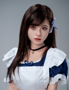 Búp Bê Tình Dục Cao Cấp Như Thật Top CyDoll - Koharu 157cm - Miệng Đóng Mở Rox Max