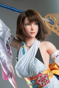 Búp Bê Tình Dục Cao Cấp Mô Phỏng Giống Thật Nhật Bản Game Lady - Yuna - 167cm