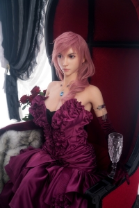 Búp Bê Tình Dục Cao Cấp GameLady - Mô Phỏng Nhân Vật Lightning - 171cm