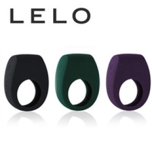 Vòng Rung Siêu Cao Cấp Hàng Thụy Sỹ - Lelo Tor 2 