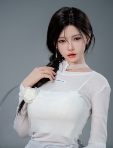 Búp Bê Tình Dục Cao Cấp Như Thật Top CyDoll - Liang 164cm - Miệng Đóng Mở Rox Max