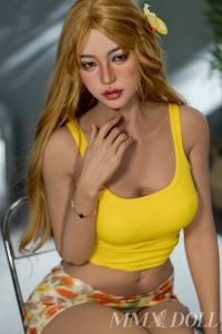 Búp Bê Tình Dục Siêu Thực Cao Cấp MMX Doll - MengYao Cô Gái Mảnh Mai - 166Cm