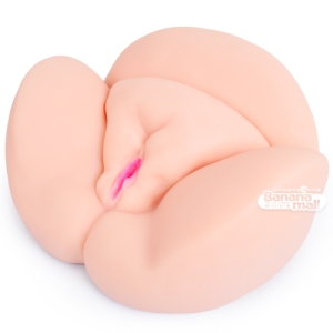 Âm Đạo Giả Vòng 3 Bé Gái Mũm Mĩm Nhật Bản - Cỡ Lớn Như Thật