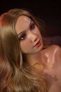 Búp Bê Tình Dục Cao Cấp Như Thật IronTech Doll - Rita BBW 160cm