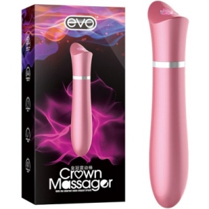 Que Rung Nhỏ Xinh Cao Cấp -  EVO Crown Nhật Bản