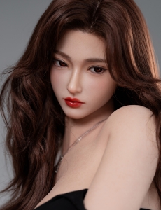 Búp Bê Tình Dục Cao Cấp Như Thật Top CyDoll - Rinka 164cm - Miệng Đóng Mở Rox Max