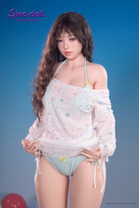 Búp Bê Tình Dục Cao Cấp Top Sino Japan - Phiên Bản ACE Soft Max Siêu Mềm Nhất - Nghệ Nhân Trang Điểm - Linyue RRS+ 164cm