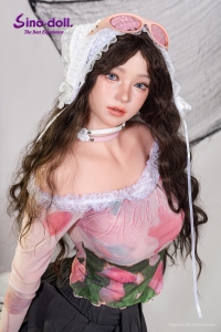 Búp Bê Tình Dục Cao Cấp Top Sino Japan - Phiên Bản ACE Soft Max Siêu Mềm Nhất - Nghệ Nhân Trang Điểm - Linyue Version 2 RRS+ 164cm