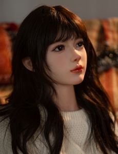 Búp Bê Tình Dục Cao Cấp Như Thật Top CyDoll - Sato Asuka Cô Bé Mùa Đông 162cm - Miệng Đóng Mở Rox Max