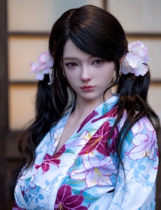 Búp Bê Tình Dục Cao Cấp Như Thật Top CyDoll - Sato Asuka 162cm - Miệng Đóng Mở Rox Max