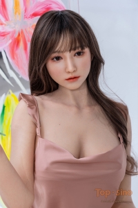 Búp Bê Tình Dục Cao Cấp Top Sino Japan - Phiên Bản ACE Soft Max Siêu Mềm Nhất - Nghệ Nhân Trang Điểm - Miyou RRS+ 167cm