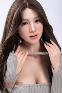 Búp Bê Tình Dục Cao Cấp Top Sino Japan - Phiên Bản ACE Soft Max Siêu Mềm Nhất - Nghệ Nhân Trang Điểm - Miyan RRS+ 167cm