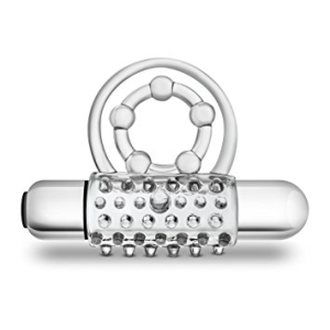 Vòng Rung 7 Chế Độ Siêu Gai Bi - Anh Đeo Em Sướng