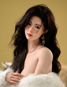 Búp Bê Tình Dục Cao Cấp Như Thật Top CyDoll - XiXi 168cm - Miệng Đóng Mở Rox Max